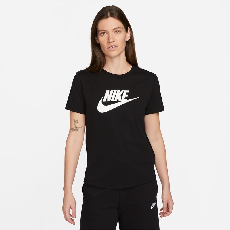 Ženska majica Nike W Nsw Tee Essntl Icn Ftra