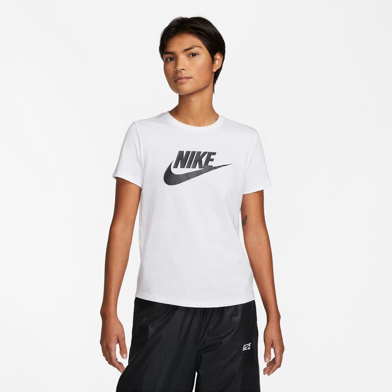 Ženska majica Nike W Nsw Tee Essntl Icn Ftra