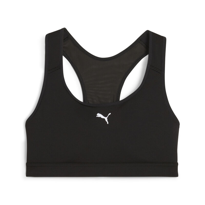ŽENSKA MAJICA PUMA 4KEEPS RUN BRA