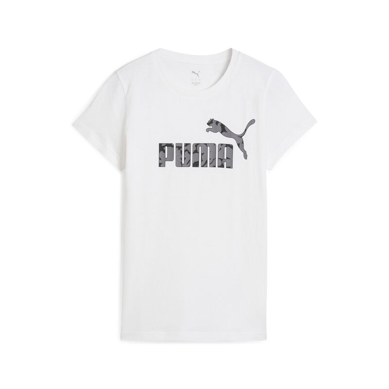 Ženska majica Puma Ess Nature 2.0 Tee