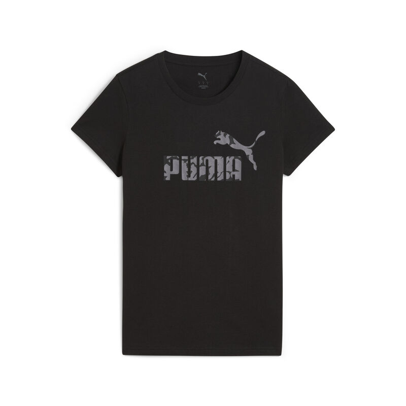 Ženska majica Puma Ess Nature 2.0 Tee