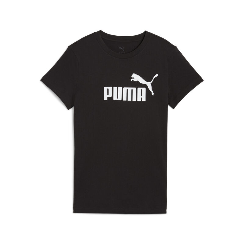 Ženska majica Puma Ess No. 1 Logo Tee