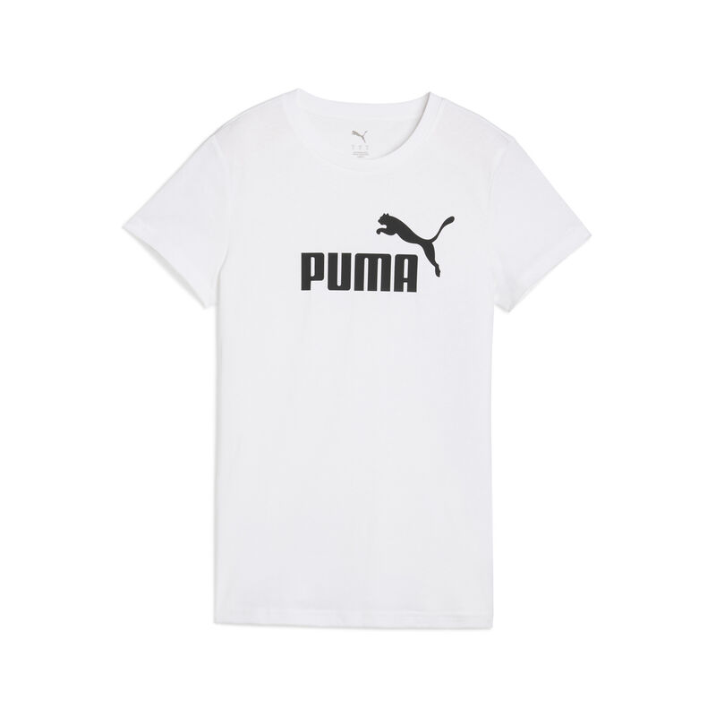 Ženska majica Puma Ess No. 1 Logo Tee