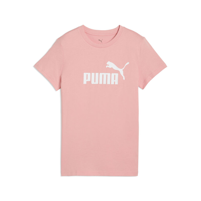 Ženska majica Puma Ess No. 1 Logo Tee (S)