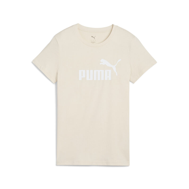 Ženska majica Puma Ess No. 1 Logo Tee (S)