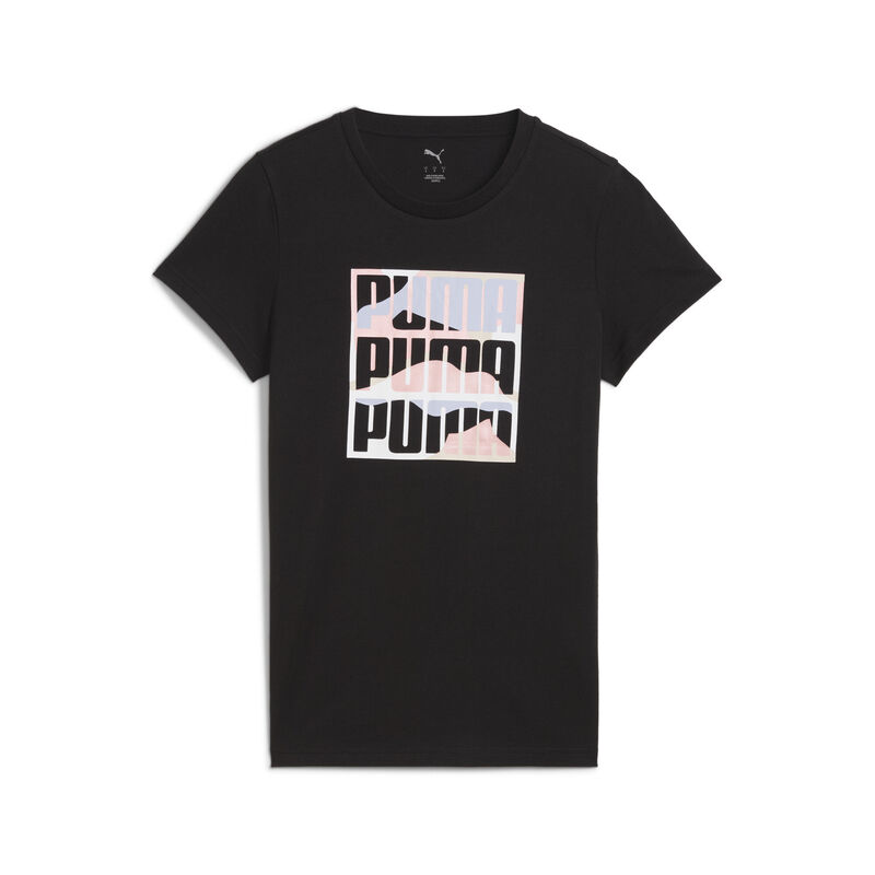 Ženska majica Puma Graphics Mountain Tee