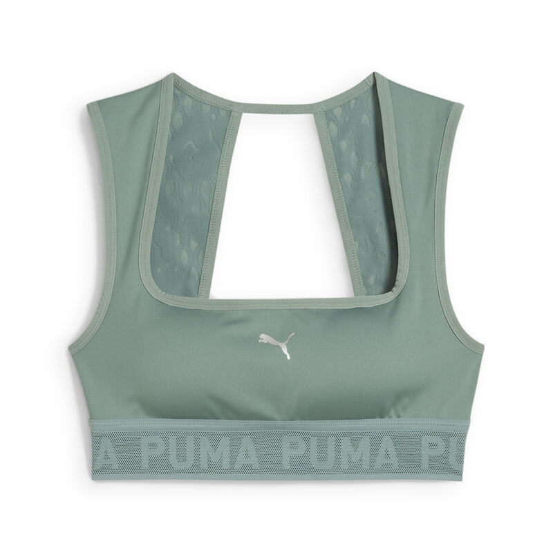Ženska majica Puma Move Lace Bra