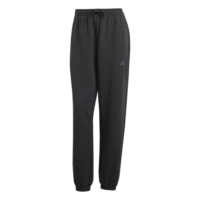ŽENSKA TRENERKA ADIDAS D4T KNIT PANT