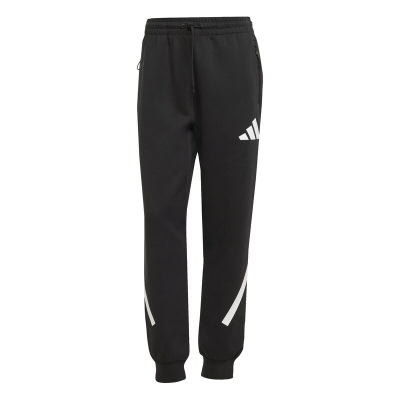 Ženska trenerka donji deo adidas W z.n.e. pt