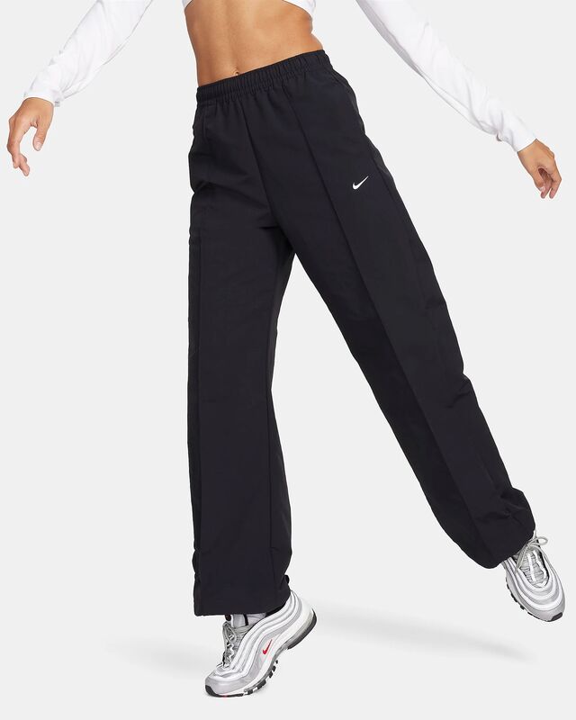 Ženska trenerka donji deo Nike W nsw trend wvn mr pant
