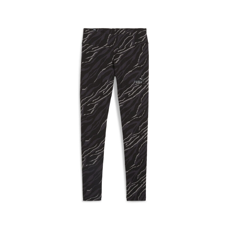Ženska trenerka donji deo Puma Ess+ Animal Aop Leggings