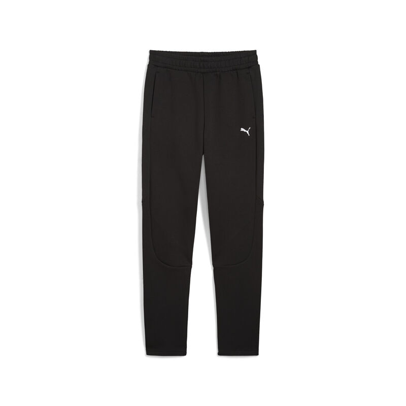 Ženska trenerka donji deo Puma Evostripe Sweatpants Dk Op