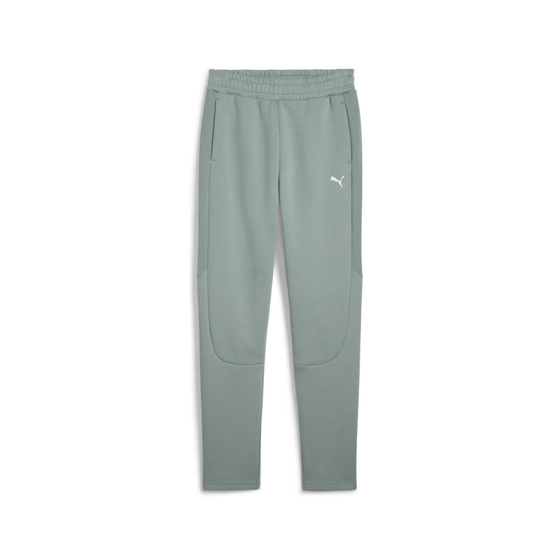 Ženska trenerka donji deo Puma Evostripe Sweatpants Dk Op