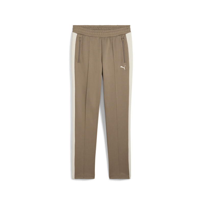 Ženska trenerka donji deo Puma T7 always on slim track pants op