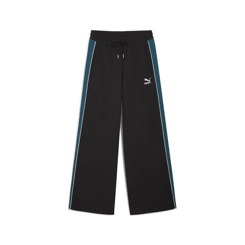 Ženska trenerka donji deo Puma T7 play.paris. track pants wv