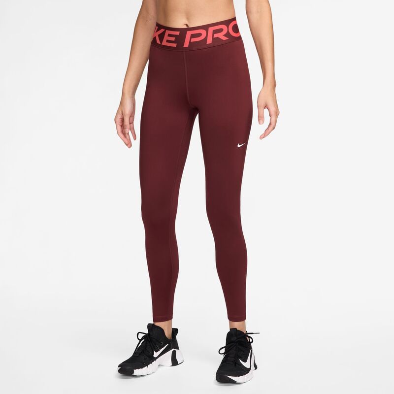 ŽENSKA TRENERKA NIKE W NP SCULPT DF HR TIGHT