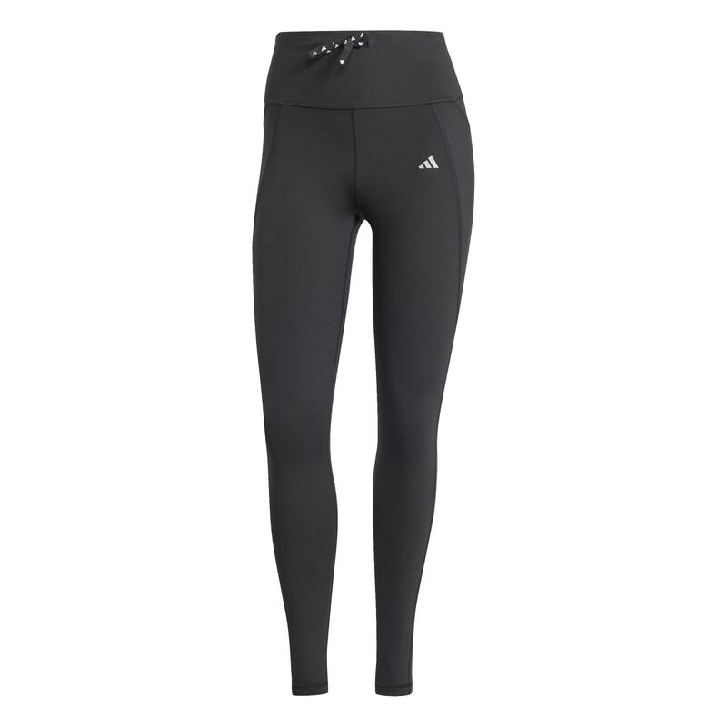 Ženske helanke adidas Run Ess 1/1 Tgt