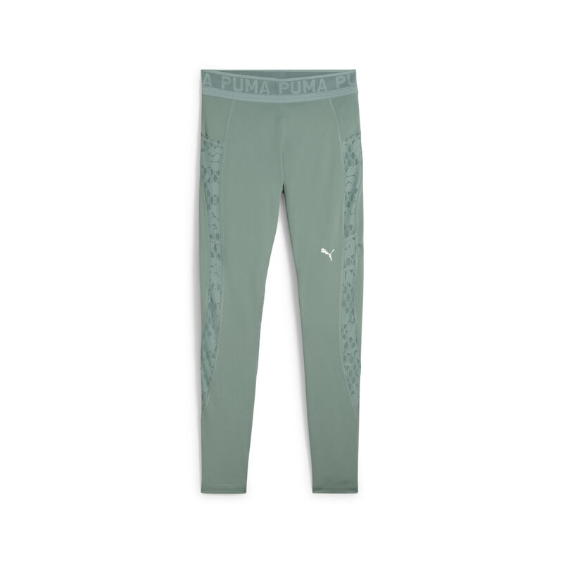 Ženske helanke Puma Lace Hw 7/8 Tight