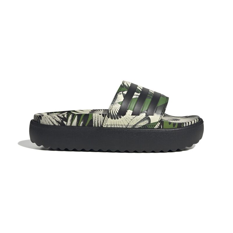 ŽENSKE PAPUČE ADIDAS ADILETTE PLATFORM