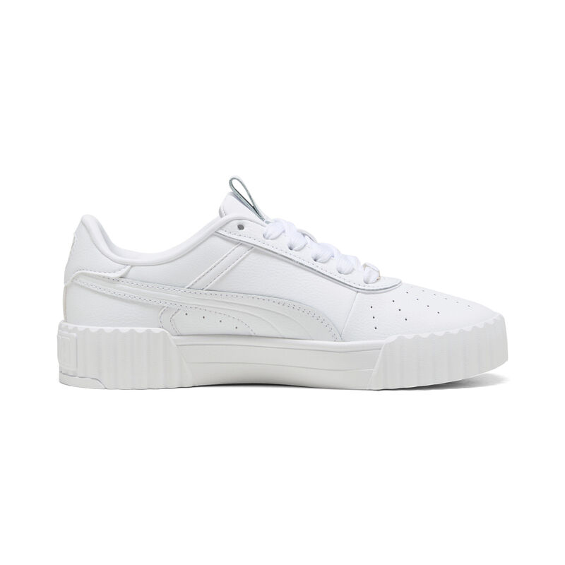 ŽENSKE PATIKE PUMA CARINA 3.0 LUXE