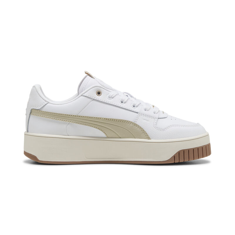 ŽENSKE PATIKE PUMA CARINA STREET LUX