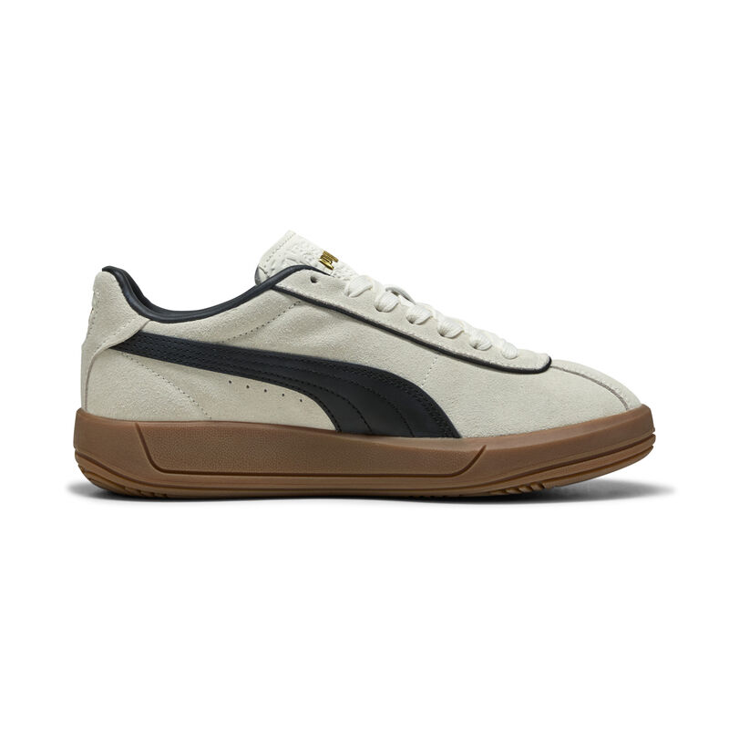 Ženske patike Puma Club Klassika Sd