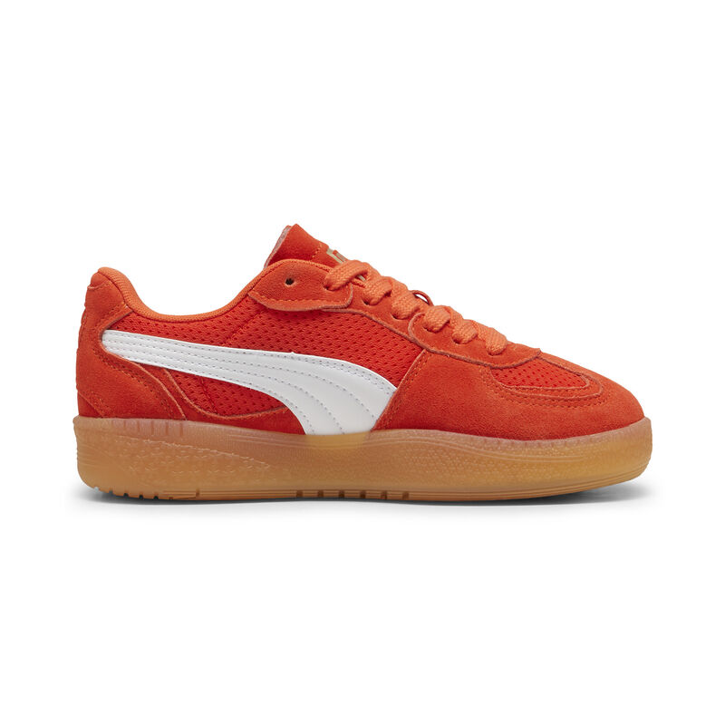Ženske patike Puma Palermo lamoda vintage wns