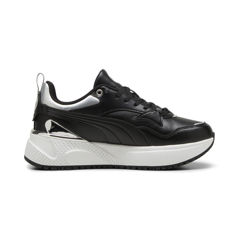 Ženske patike za trčanje Puma R78 Disrupt Metallic Dream
