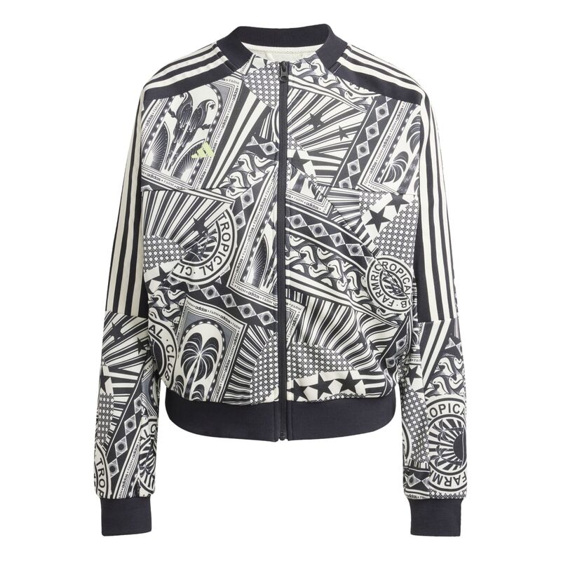 Ženski duks adidas Farm tiro tt