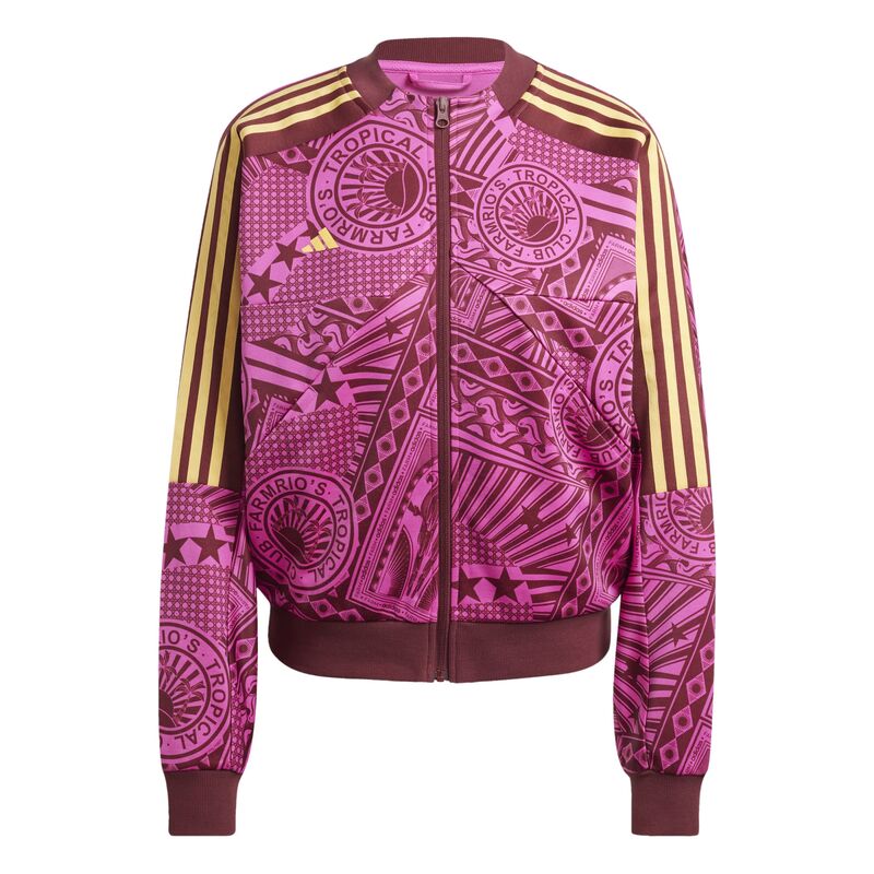 Ženski duks adidas Farm tiro tt