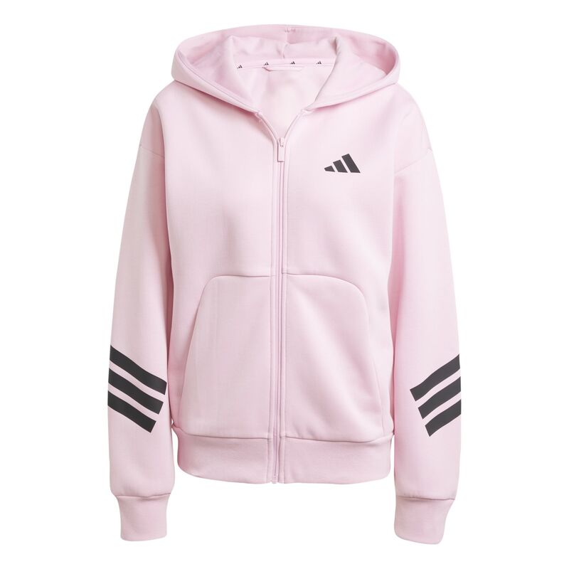 ŽENSKI DUKS ADIDAS W FI 3S FZ HD