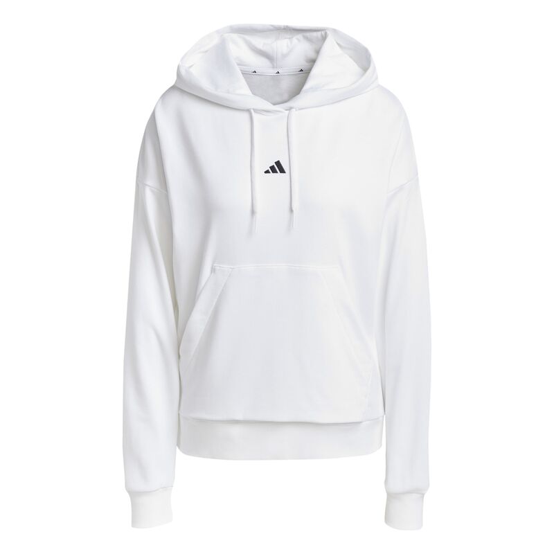 Ženski duks adidas W Sl Ft Hd