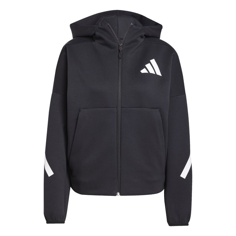 Ženski duks adidas W z.n.e. fz