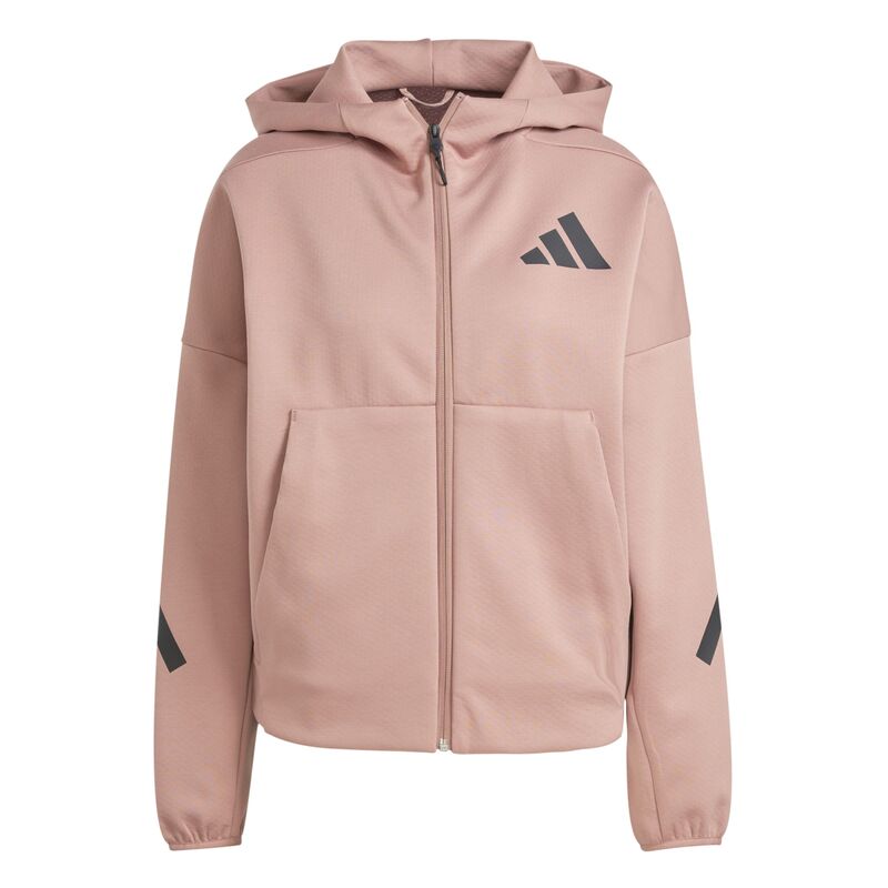 ŽENSKI DUKS ADIDAS W Z.N.E. FZ