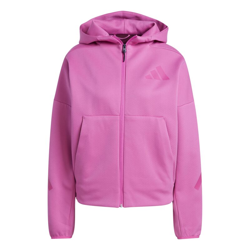 ŽENSKI DUKS ADIDAS W Z.N.E. FZ