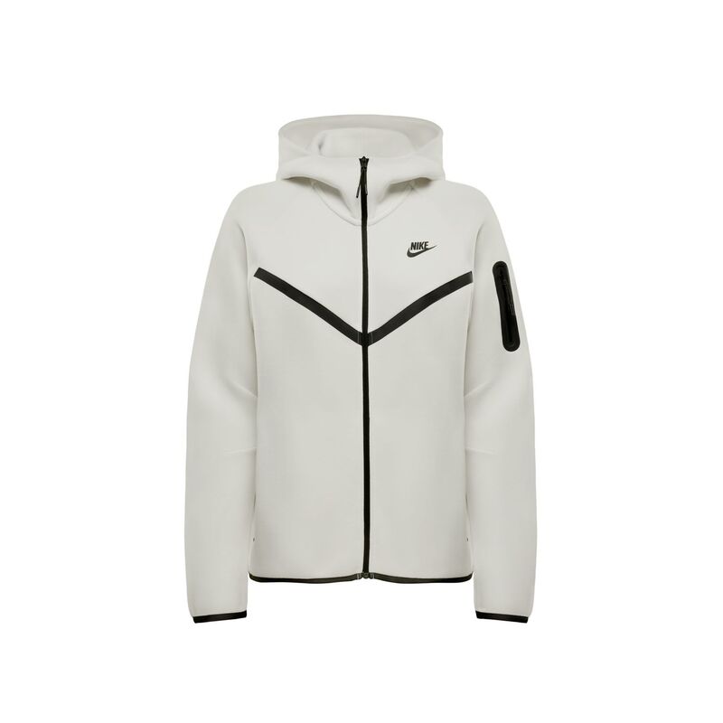 ŽENSKI DUKS NIKE W NSW TCH FLC WR FZ HDY 2