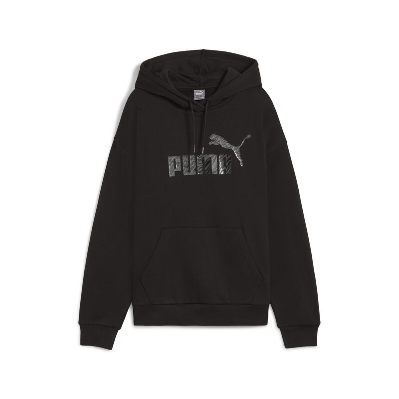 Ženski duks Puma Ess+ Animal Hoodie Fl