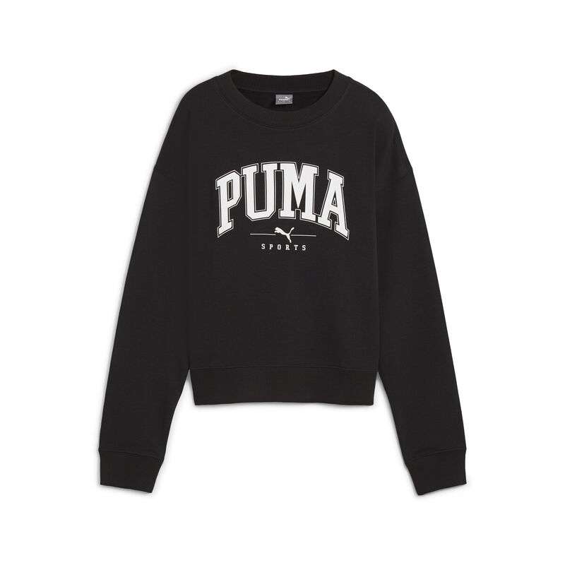 Ženski duks Puma Squad Crew Tr