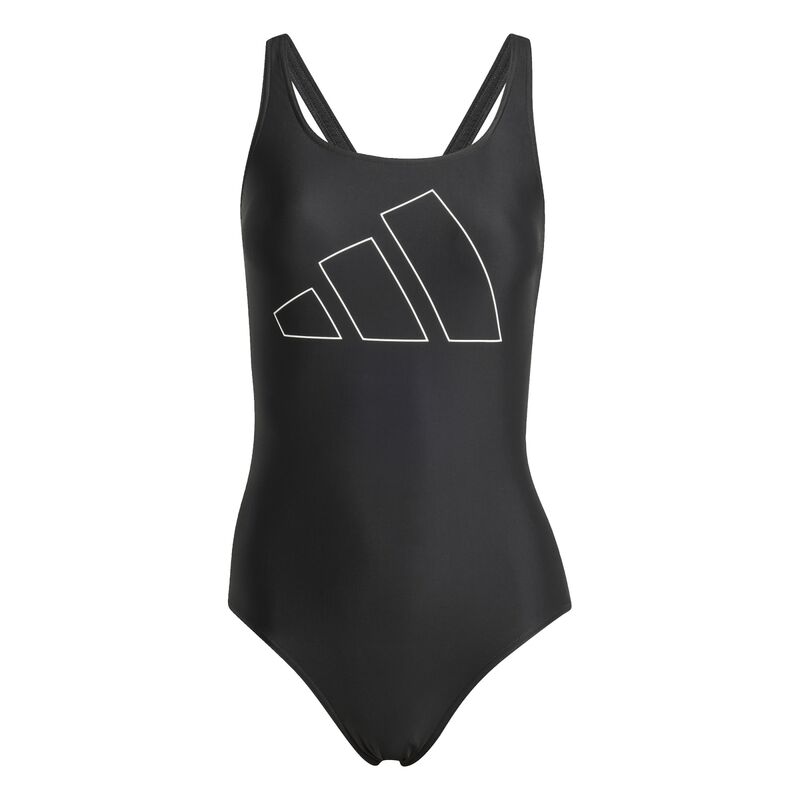 ŽENSKI KUPAĆI ADIDAS BIG BARS SUIT