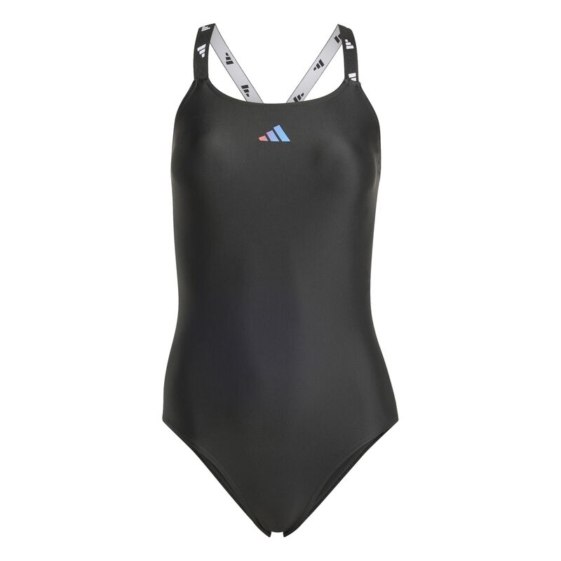 ŽENSKI KUPAĆI ADIDAS LOGO SUIT
