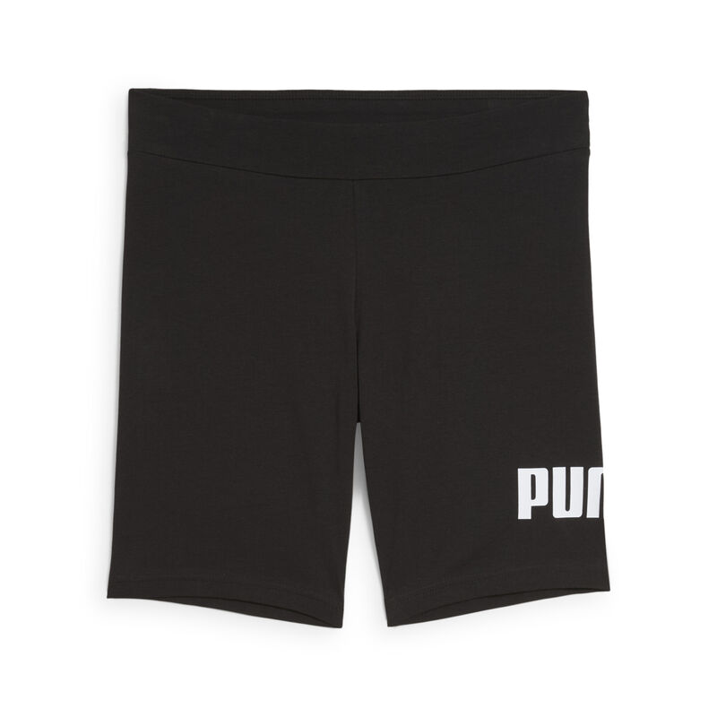Ženski šorc Puma Ess No. 1 Logo 7 Short Leggings