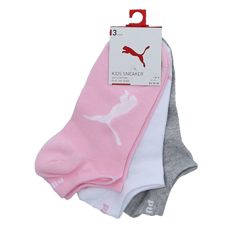 Dečije čarape Puma Kids Bwt Sneaker 3P