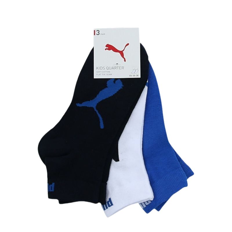 Dečije čarape Puma Kids Bwt Quarter 3P