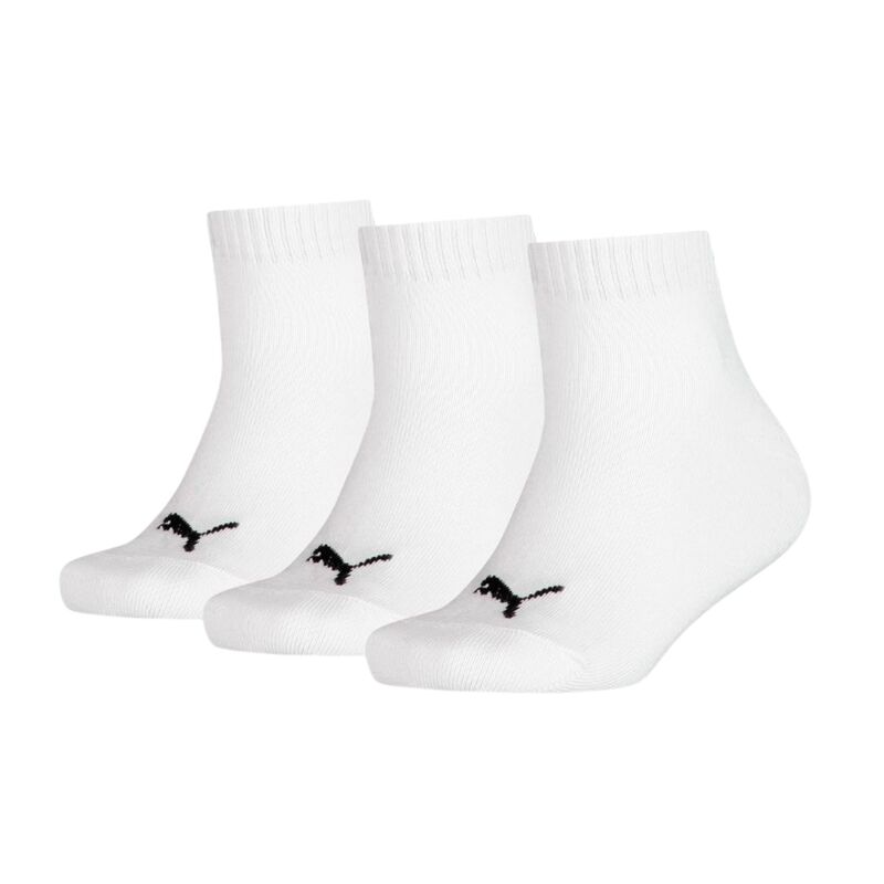 Dečije čarape Puma Quarter 3P