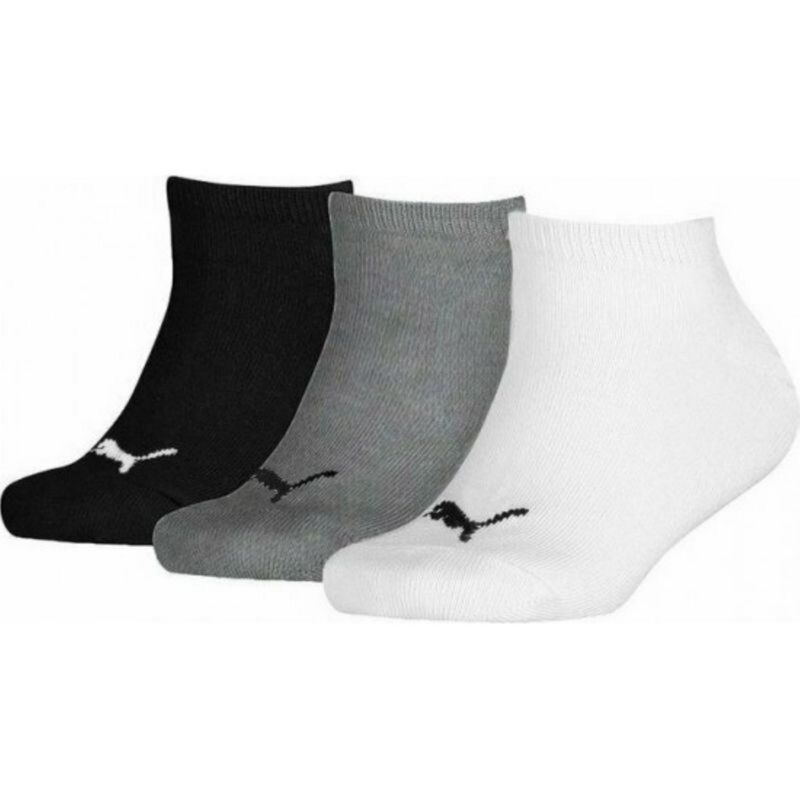 Dečije čarape Puma Kids quarter 3p