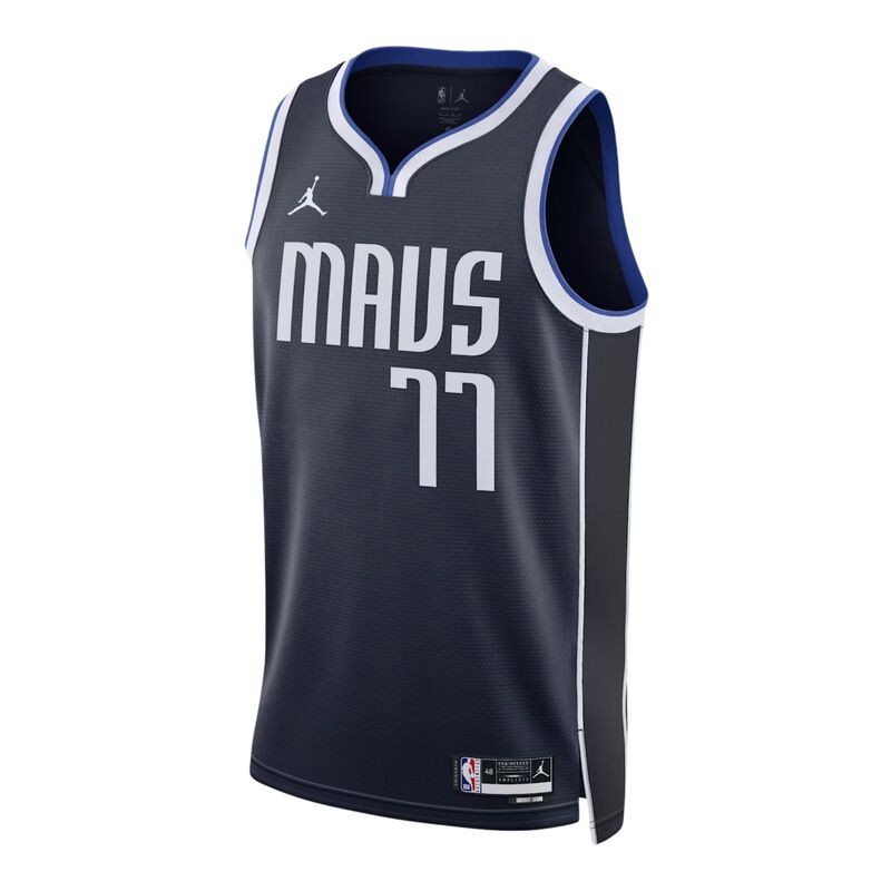 MUŠKA MAJICA BEZ RUKAVA NIKE DAL MNK DF SWGMN JSY STM 22