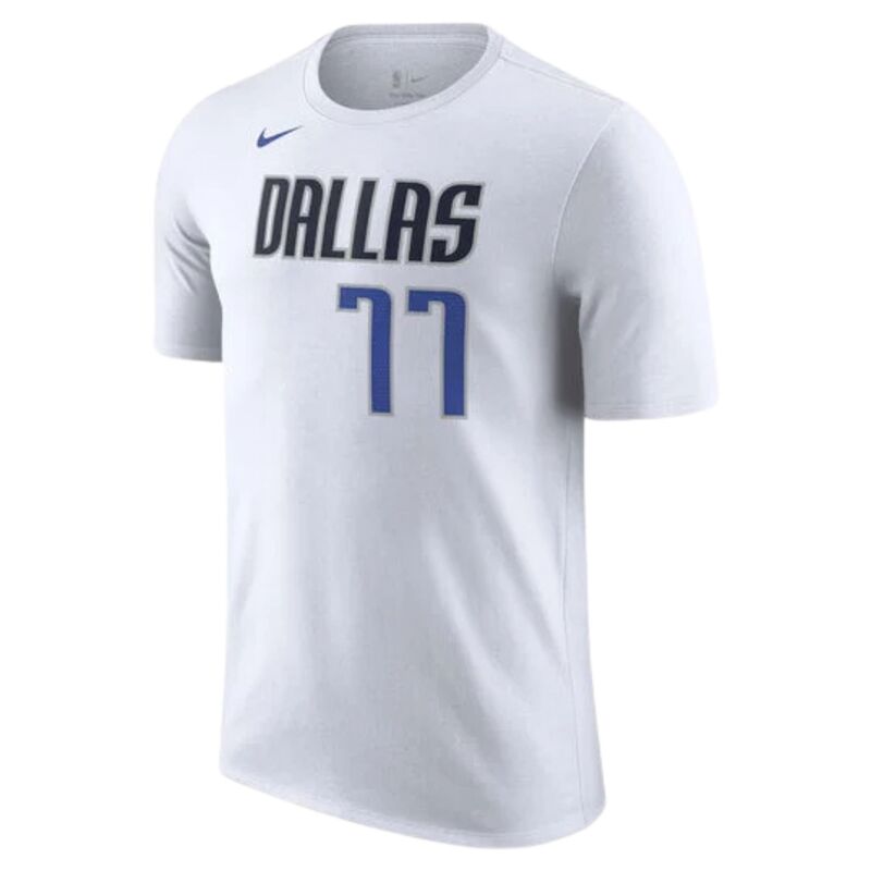 MUŠKA MAJICA NIKE DAL M NK ES NN SS TEE