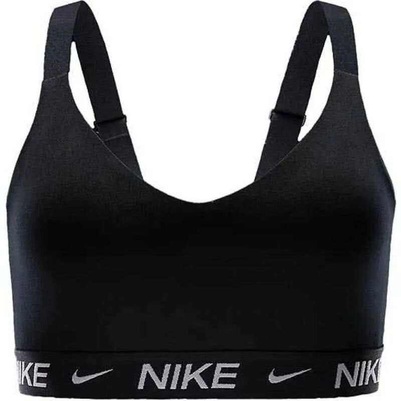 ŽENSKA MAJICA NIKE W NK DF INDY MED SPT BRA