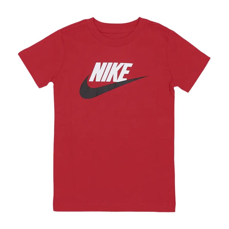 Dečija majica Nike K nsw tee futura hbr