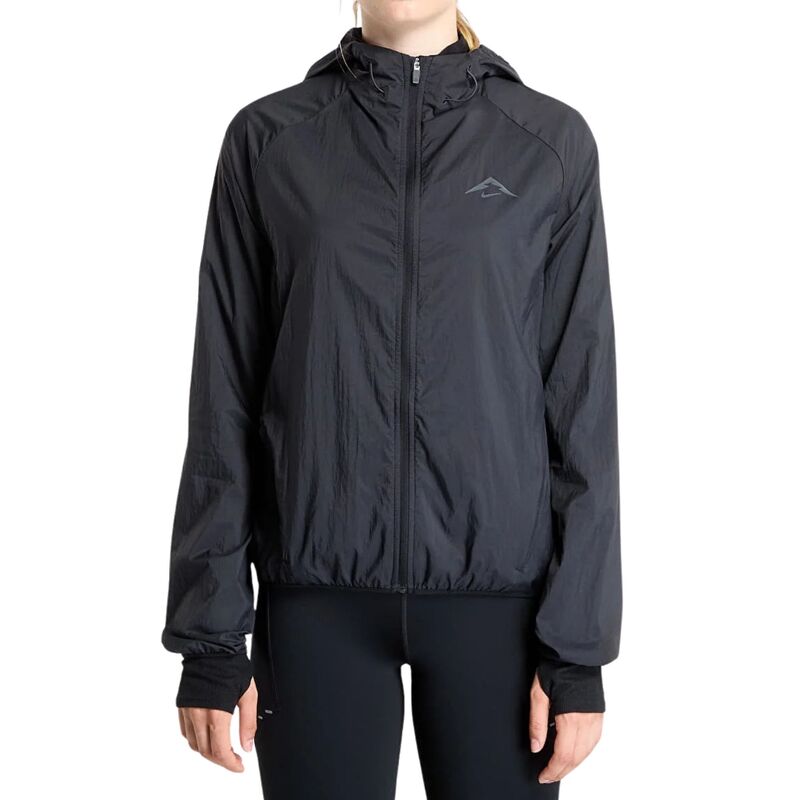ŽENSKA JAKNA NIKE W NK TRAIL REPEL JKT